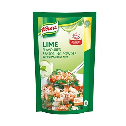  Knorr Bumbu Rasa Jeruk Nipis 400 g