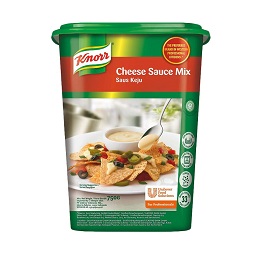 Knorr Cheese Sauce Mix 750 g
