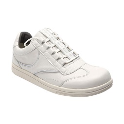 Aixaggio Cyclone White Sepatu Anak
