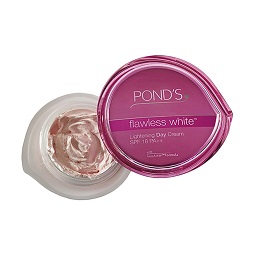  POND'S Flawless White Brightening Night Cream 10 gr/21079765