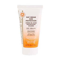  Vitacreme B12 Day Cream Sun Protection 50 ml