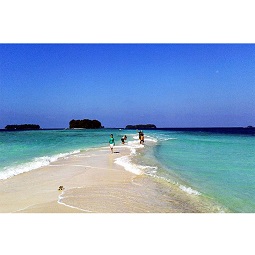  Tripacker - Open Trip Pulau Harapan