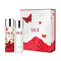  SK-II Iconic Set Perawatan Wajah