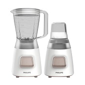 Philips HR 2056-03 Blender - Putih