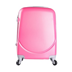 Orentina 705 Koper 20 Inch - Pink