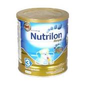 Nutricia Nutrilon Royal Pronutra 3 Rasa Vanila Susu 