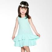 Branded Outlet BO 653 Old Navy Dress Rumbai