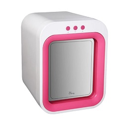Upang UV Waterless Pink Sterilizer