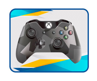 Video Games