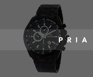 Jual Jam Tangan Fortuner Original Harga Menarik 