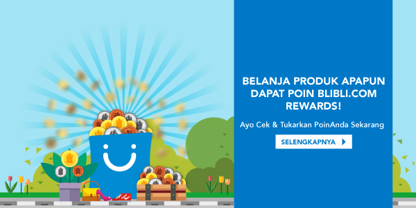 Blibli.com Rewards