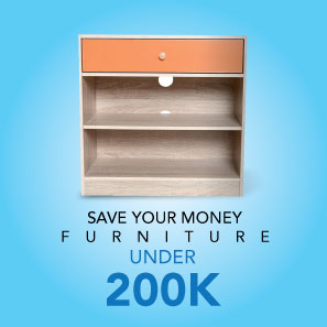 Save Your Money Furniture Under 200.000