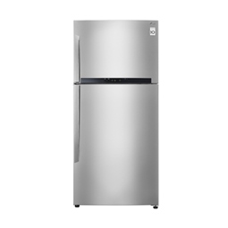 LG Alpha Series GN-M602HLHL Refrigerator 600 L/2 Doors