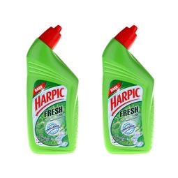 Harpic Pine Pembersih Toilet 450 mL/2 Pcs