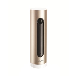 Netatmo Welcome Kamera