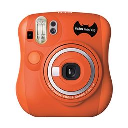 Hot Deals Anniv - Fujifilm Mini Instax Mini 25s Hallowen Kamera Polaroid