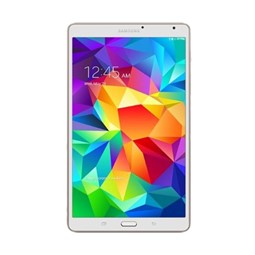  Samsung Galaxy Tab S 8.4 Putih Tablet 16GB