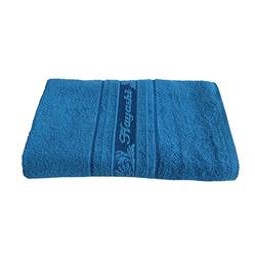Toyoterry HayashiBath Towel B19 Handuk - Blue