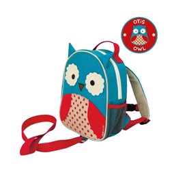 Skip Hop Zoo Let Owl Tas Anak