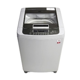  LG Top Loading TSA09NNM Mesin Cuci - 8.5Kg