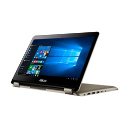 Asus TP301UJ-DW082D Notebook - Gold