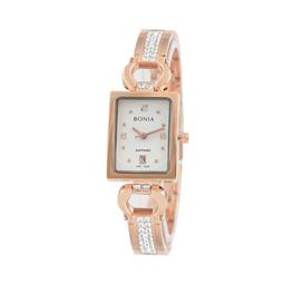 Bonia BN10228-2517S Jam Tangan Wanita