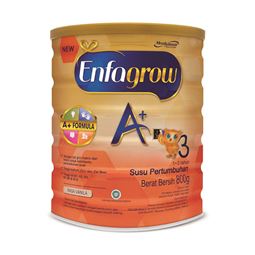 Enfagrow A+ 3 Vanila 800gr Tin