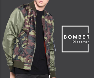 510+ Model Jaket Pria Terpopuler HD