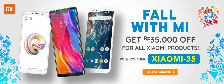 Xiaomi Redmi Note 5 Terbaru Di Kategori Android Blibli Com