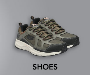 sepatu skechers outdoor