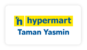 hypermart yasmin