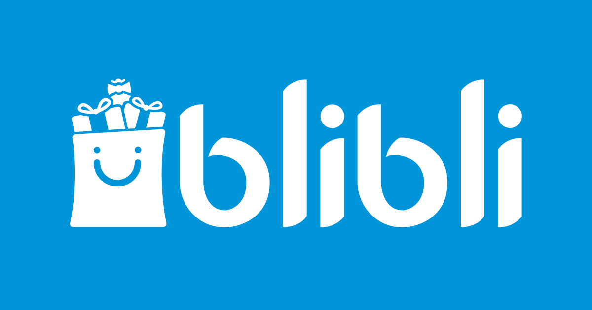 Online Mall Blibli, Belanja Online Aman, Nyaman & Terpercaya!