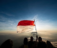 5 Hal Membuatmu Cinta Indonesia