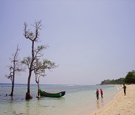 5 Pantai Di Indonesia