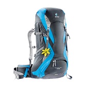 Deuter Backpack Graphite