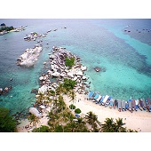 Bangka Belitung Trip