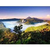 Gunung Bromo Paket Wisata