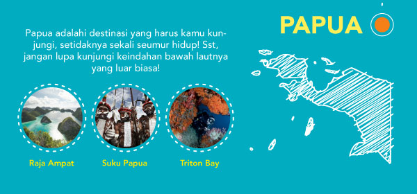 Papua Big Wish
