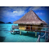 On Trip Laguna Blue