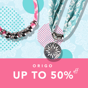 ORIGO Up To 50% OFF