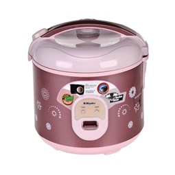  Miyako MCM-18BHB Rice Cooker 1.8L