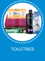 TOILETRIES NL