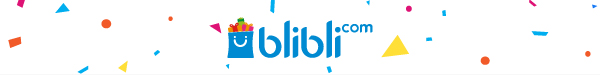 BLIBLI NEWSLETTER