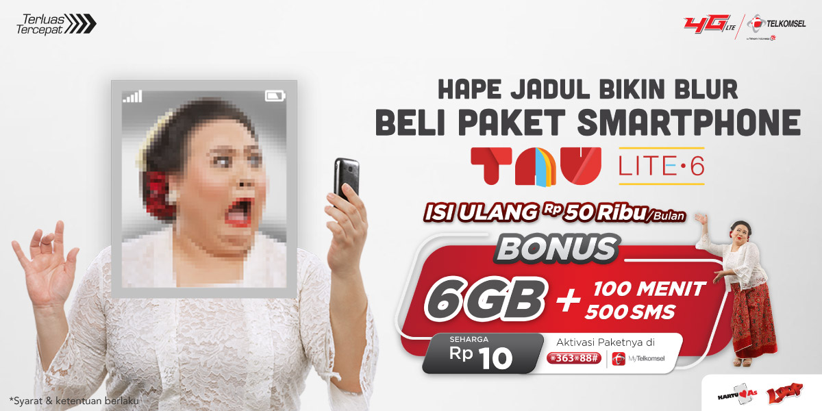Telkomsel