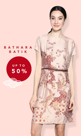 Toko Online Fashion Wanita: Hijab, Dress, Tas, Sepatu