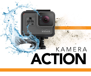 Jual Kamera Terbaru, Harga & Spesifikasi Terbaik | Blibli.com