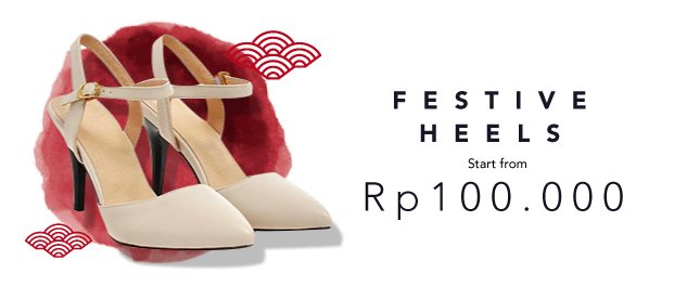 Toko Online Fashion Wanita: Hijab, Dress, Tas, Sepatu