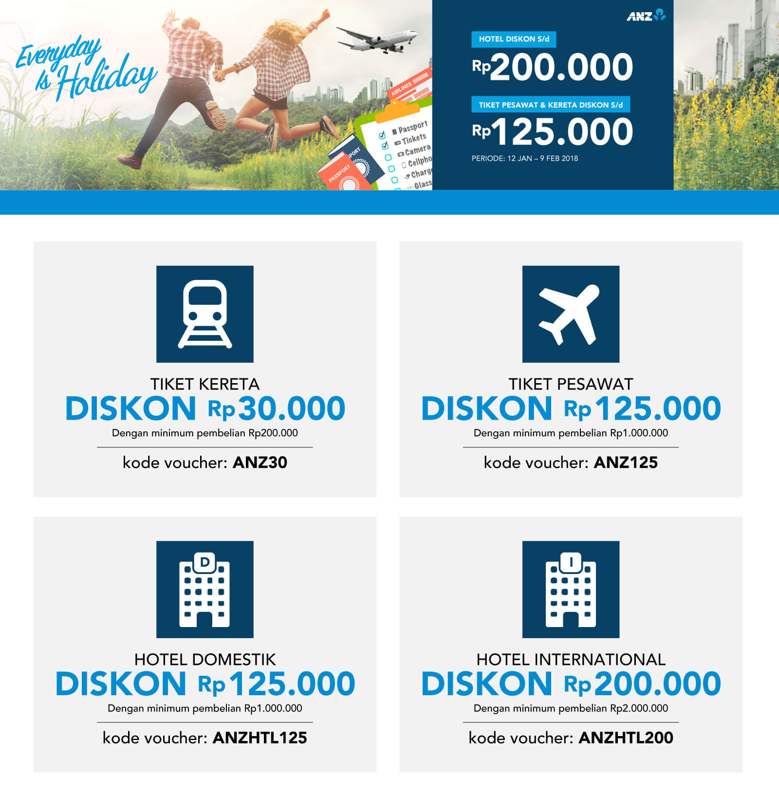 Booking Hotel Online - Harga Promo & Diskon | Blibli.com