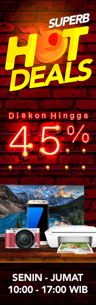 Jual Smartphone, Handphone & Tablet Terbaru - Harga Promo 