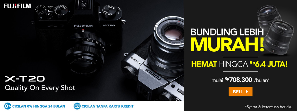 Jual Kamera Terbaru, Harga & Spesifikasi Terbaik | Blibli.com